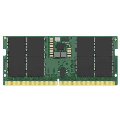 Оперативная память Kingston ValueRAM KVR64V52BS8-16