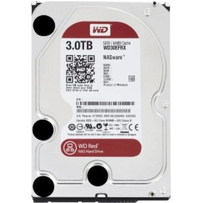 Жёсткий диск Western Digital WD30EFZX