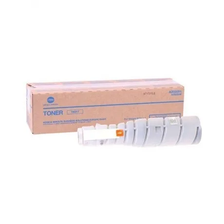 Тонер Konica-Minolta bizhub 223/283 TN-217 (o) в Санкт-Петербурге