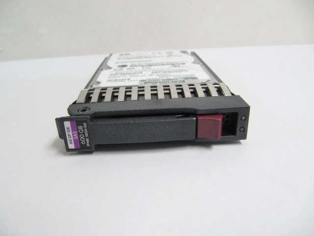 Жёсткий диск HP 507129-014