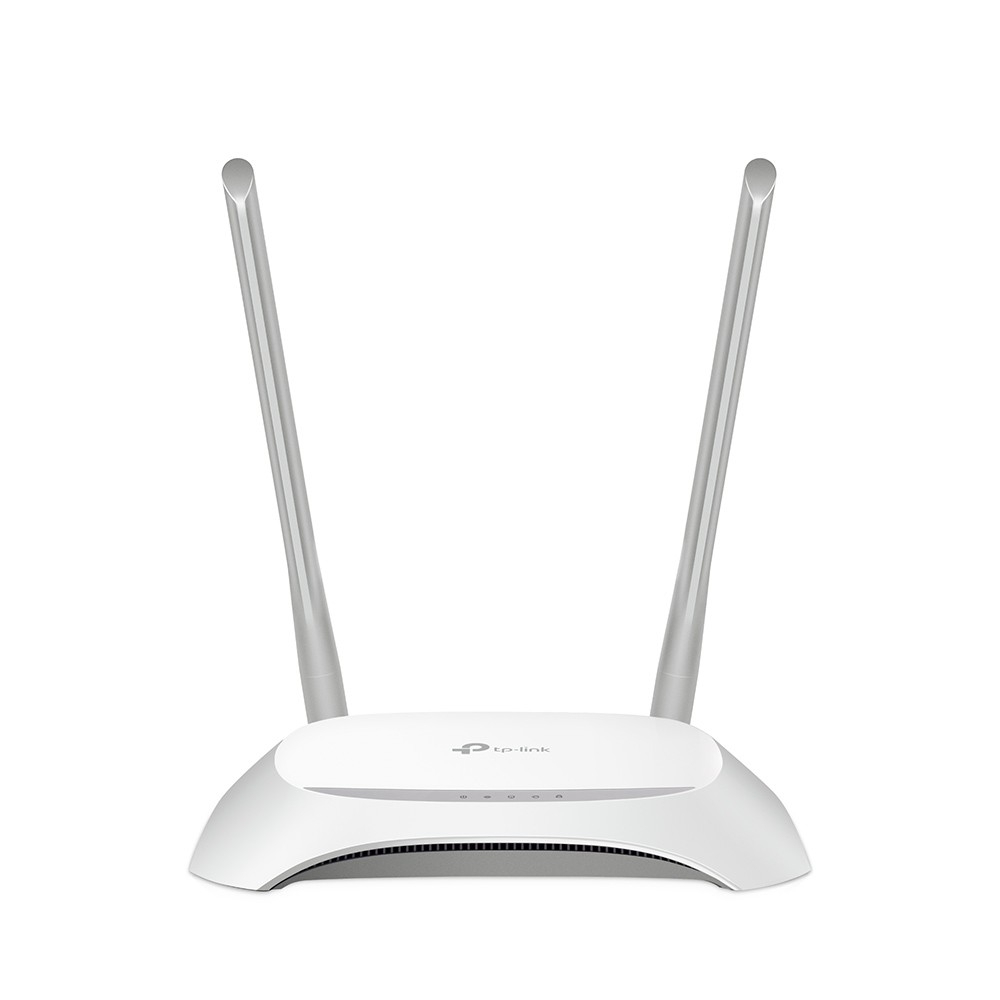 TP-Link TL-WR850N (ISP) N300 Wi-Fi роутер