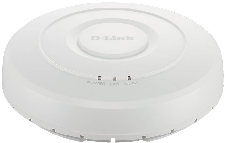 Точка доступа D-Link DWL-3610AP (DWL-3610AP/A1A)