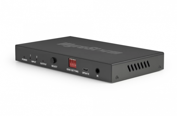 Матричный коммутатор Wyrestorm EXP-SW-0201-8K