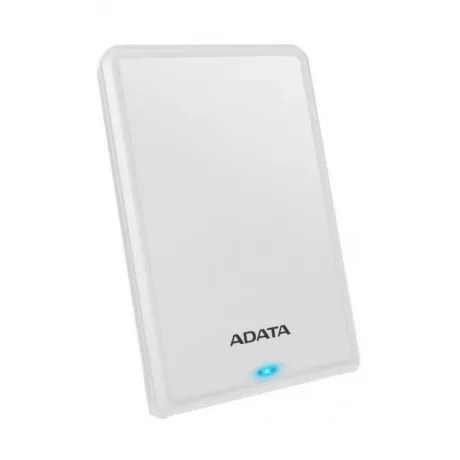 Внешний HDD A-DATA 2TB HV620S 25" USB 3.1 Slim белый (AHV620S-2TU31-CWH) в Санкт-Петербурге