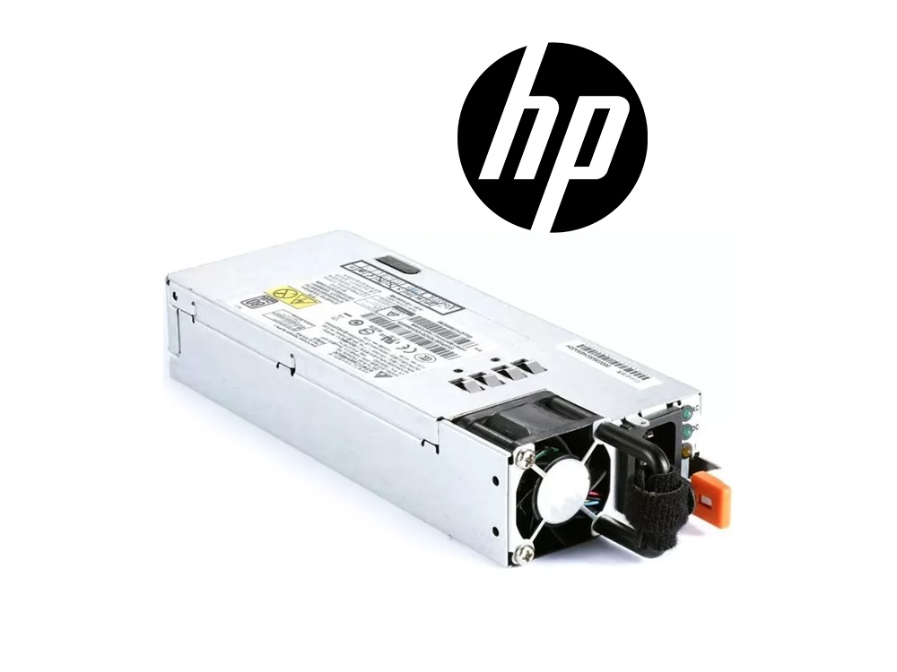 Блок питания HP 720479-B21 754381-001