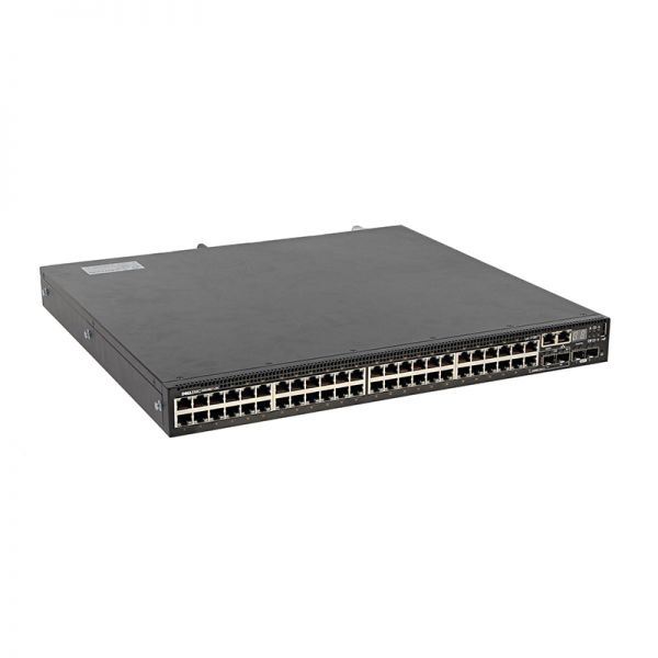Dell Networking N3000 Switches