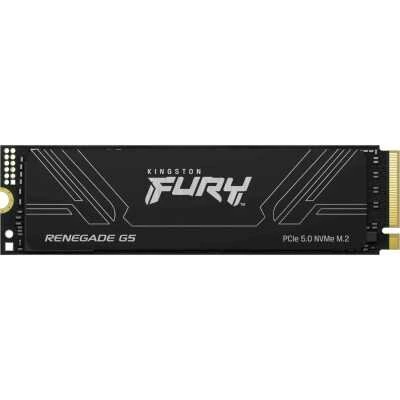 SSD накопитель Kingston Fury Renegade G5 2Tb (SFYR2S/2T0)