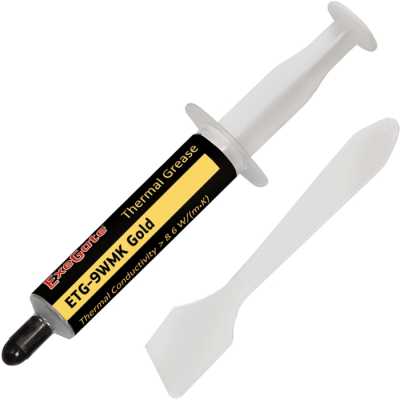 Термопаста Exegate ETG-9WMK Gold EX282344RUS