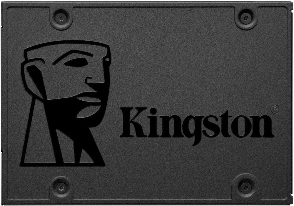 Накопитель SSD Kingston 960Gb (SA400S37/960G) в Санкт-Петербурге