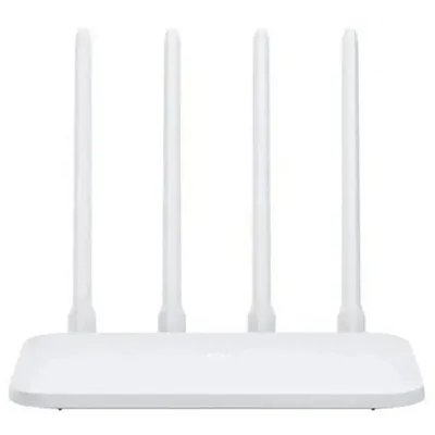 Роутер Xiaomi Mi Router 4C DVB4428GL