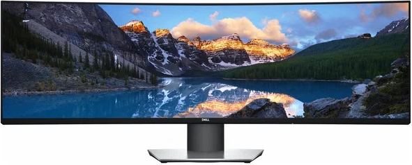 Монитор Dell Ultrasharp U4919DW 49"