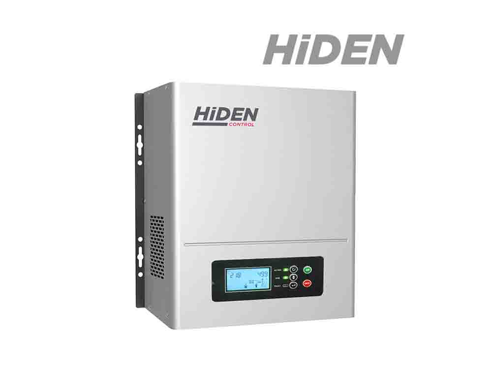 Стабилизатор напряжения Hiden Control HPS20-0312