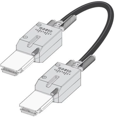 Модуль Cisco C3650-STACK-KIT