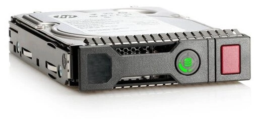 Жёсткий диск HPE EG001200JWJNQ