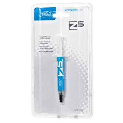 Термопаста Deepcool Z5