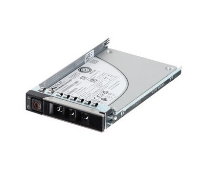 Твердотельный накопитель Dell 400-AXTV