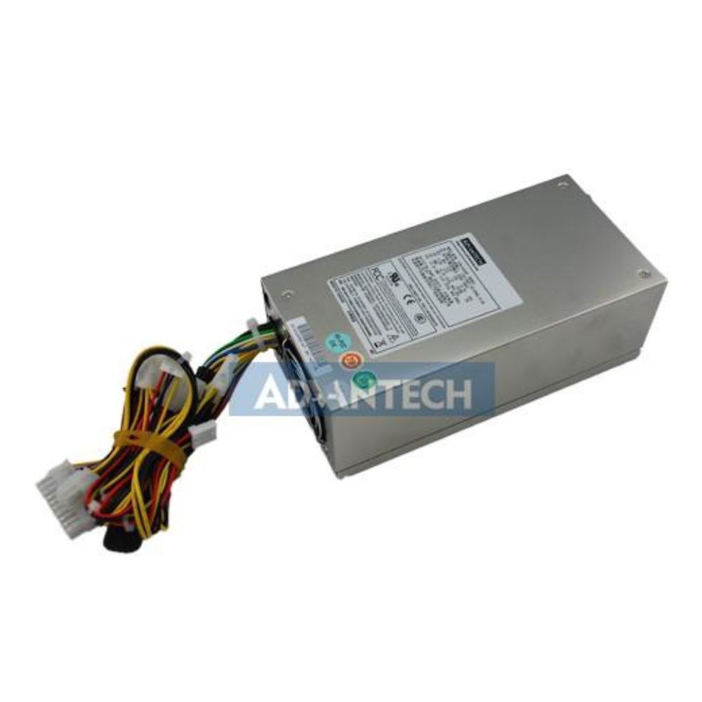 96PS-A300W2U (P2U-6300P) Advantech 300W, 2U (ШВГ=100*70*200), AC to DC 100-240V with PFC