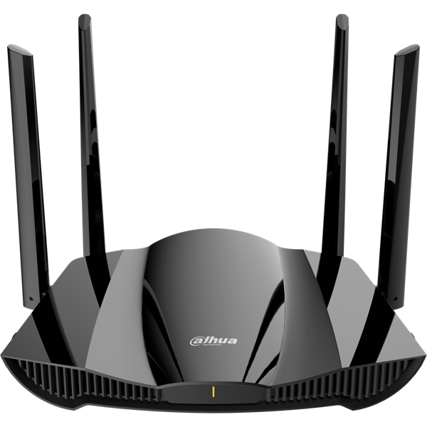 Маршрутизатор DAHUA Беспроводной маршрутизатор 11AC 3000Mbps (DH-AX30)