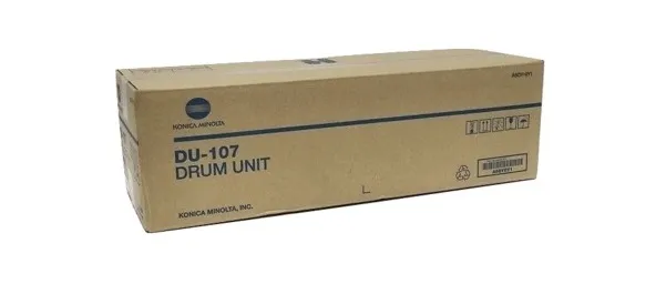 Блок фотобарабана Konica-Minolta bizhub PRESS C1085/C1100 (DU-107/A6DY0Y1) в Санкт-Петербурге