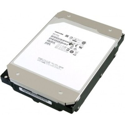 Жесткий диск Toshiba Enterprise Capacity 12Tb MG07ACA12TE