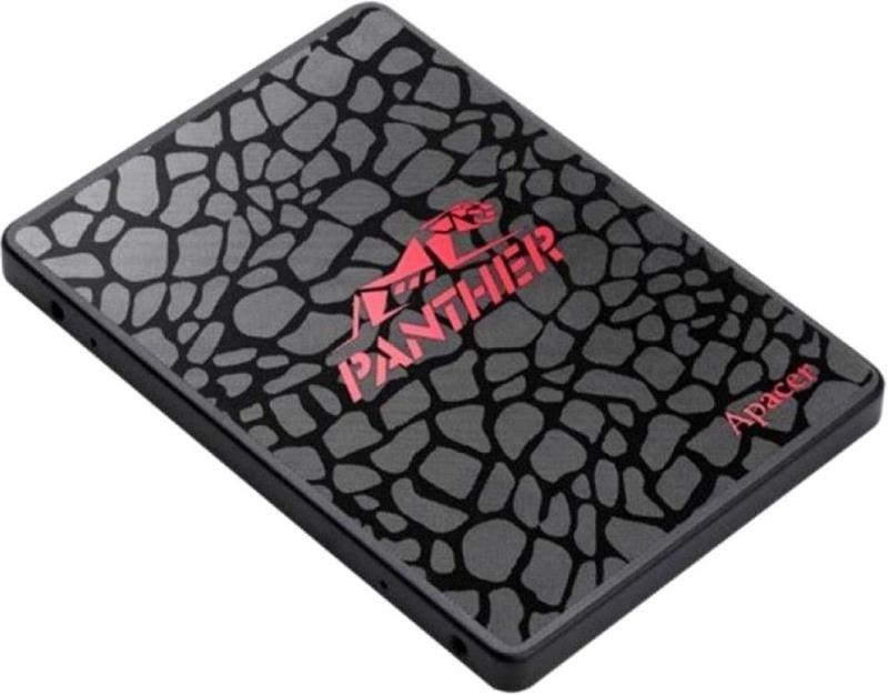 SSD жесткий диск 2.5" SATAIII 1TB SINGLE STANDARD_AP1TBAS350-1 APACER