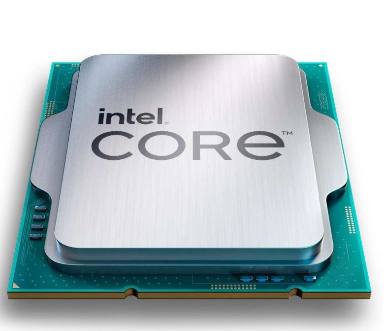 Процессор Intel CORE I3-13100F S1700 OEM 3.4G CM8071505092203 S RMBV IN