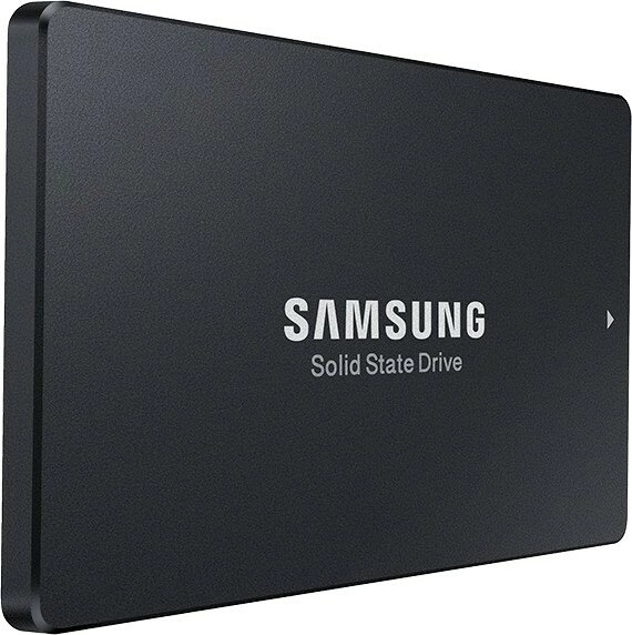 SSD-накопитель Samsung PM893 240Gb (MZ7L3240HCHQ-00B7C)