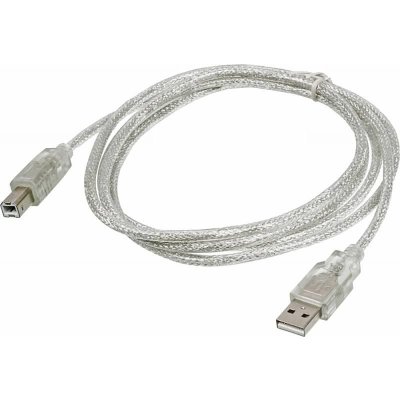 Кабель Buro USB2.0-AM/BM-3-TRANS