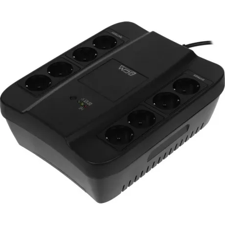 ИБП Powercom SPIDER SPD-1000N в Санкт-Петербурге