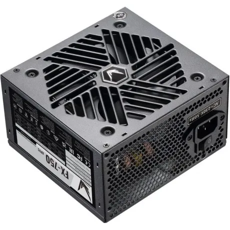 Блок питания Formula ATX 750W (FX-750) в Санкт-Петербурге