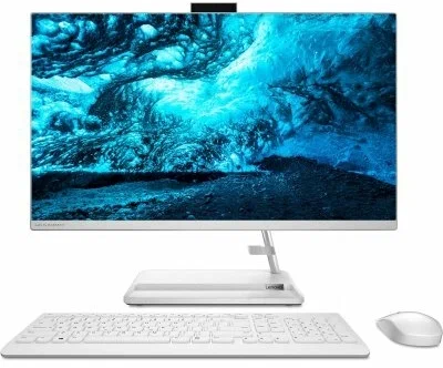 Lenovo IdeaCentre AIO 3 27IAP7 | Моноблок 27"