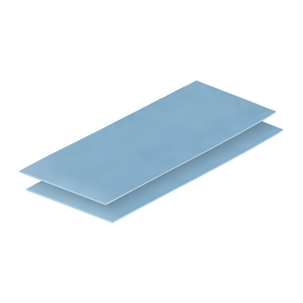 Термопрокладка Arctic Thermal pad 200x100mm, 0,5mm - 2 Pack TP-3 (ACTPD00058A)