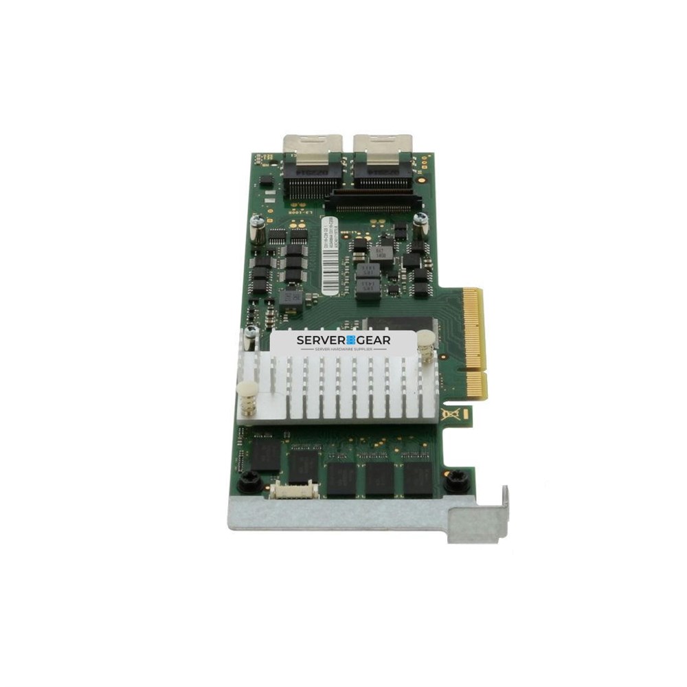 S26361-D3116-C200 Контроллер 8-Port Modular RAID Controller D3116 V4
