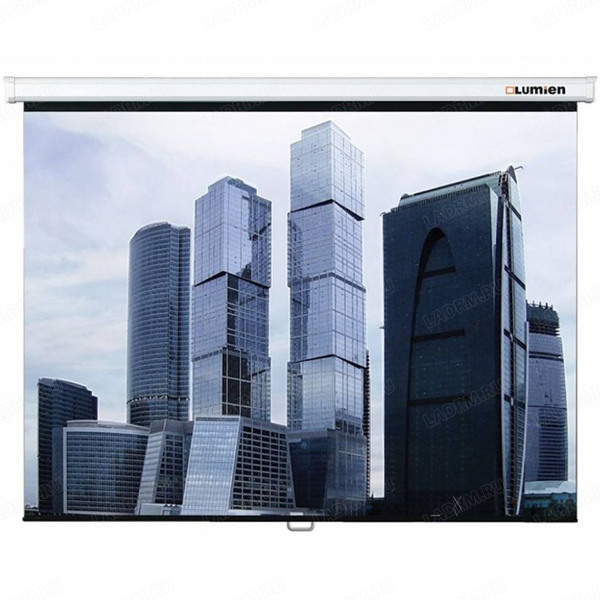 Экран настенный Lumien LEP-100115 Eco Picture 206х274 см