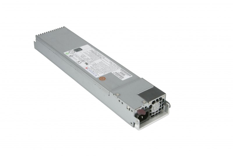 PWS-902-1R Блок питания Supermicro 900 Вт Redundant Switching Power Supply