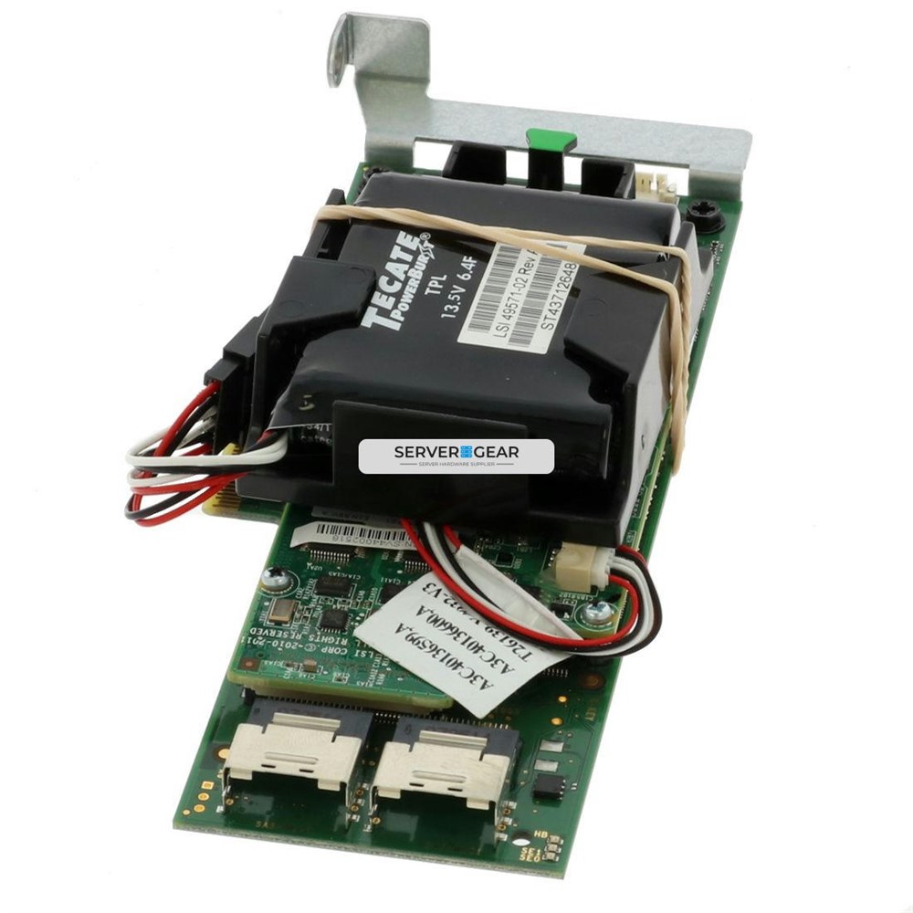 L3-25419-01A Контроллер Fujitsu TFM Module SAS Raid Controller