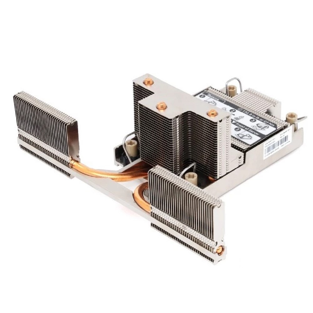 Радиатор/ ProLiant DL380/DL560 Gen11 High Performance 2U Heat Sink Kit