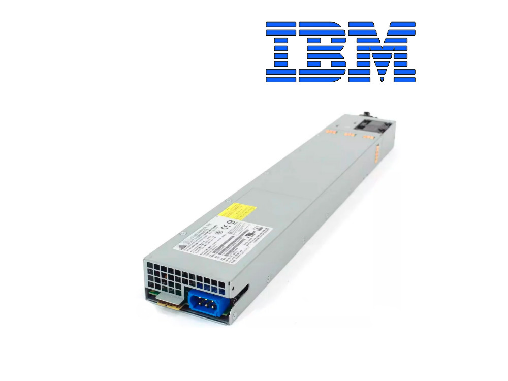 IBM 01LJ899 – блок питания 1200W для Storwize V7000 Gen2