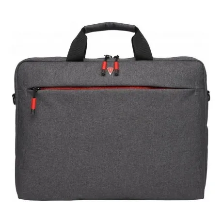 Сумка для ноутбука 15.6" SUMDEX PON-201GY в Санкт-Петербурге