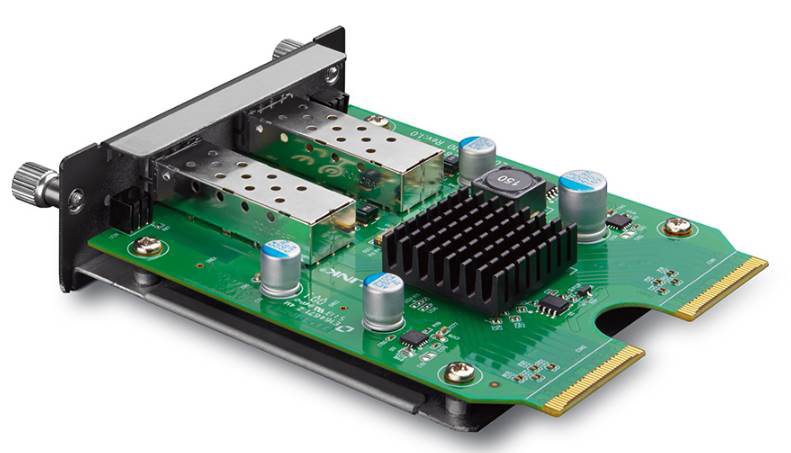 Трансивер TP-Link TX432