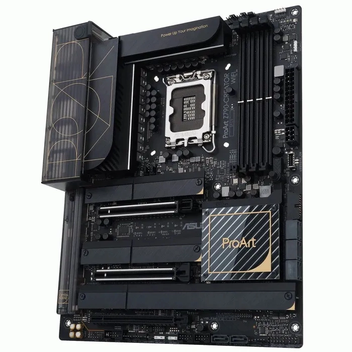 Материнская плата Asus PROART Z790 (90MB1DV0-M0EAY0)