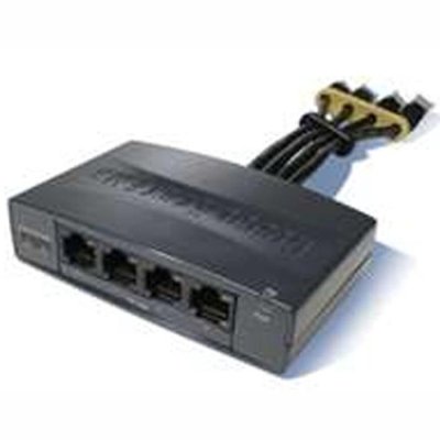 Модуль расширений Cisco 800-IL-PM-4
