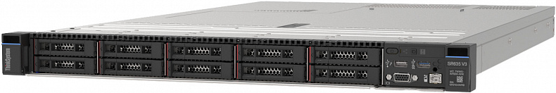 Lenovo ThinkSystem SR635 V3
