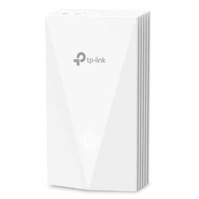 Точка доступа TP-Link EAP655-Wall AX3000