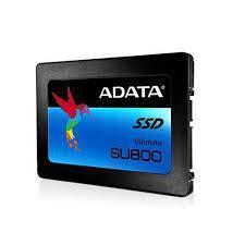 A-DATA SSD 256GB SU800 ASU800SS-256GT-C {SATA3.0, 7mm}