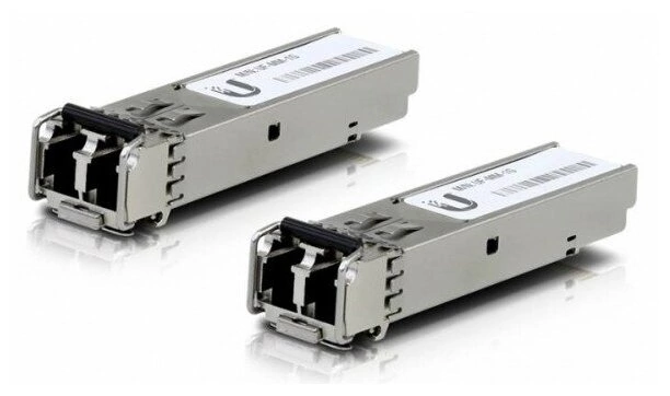 Трансивер Ubiquiti UACC-OM-MM-1G-D-20