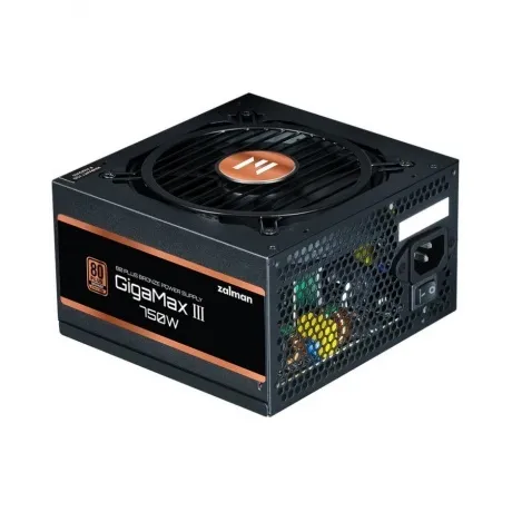Блок питания Zalman 750W Bronze ATX (ZM750-GV3) в Санкт-Петербурге