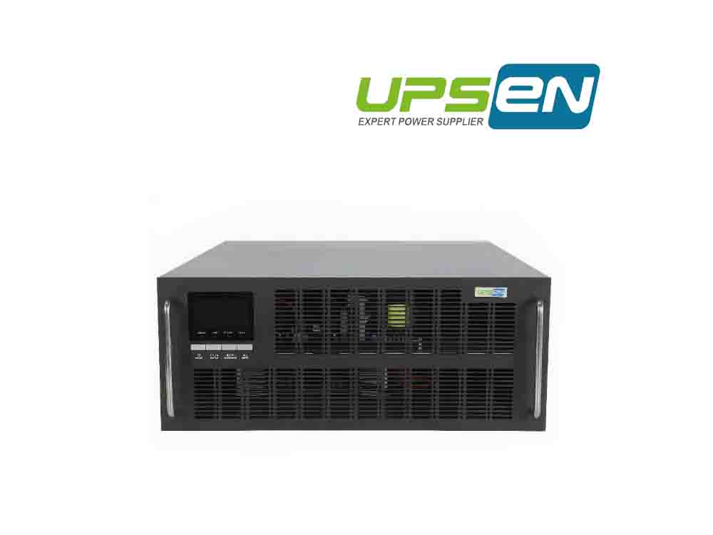 ИБП UPSEN 1–10 кВА online UPS для серверов