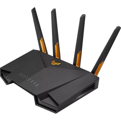 Роутер ASUS TUF Gaming AX4200 TUF-AX4200