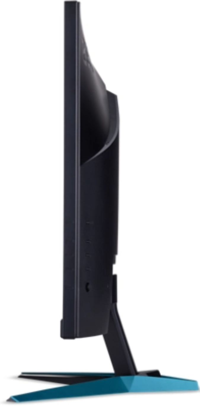 Acer Nitro VG240YM3bmiipx (UM.QV0EE.304) | Монитор 23,8"